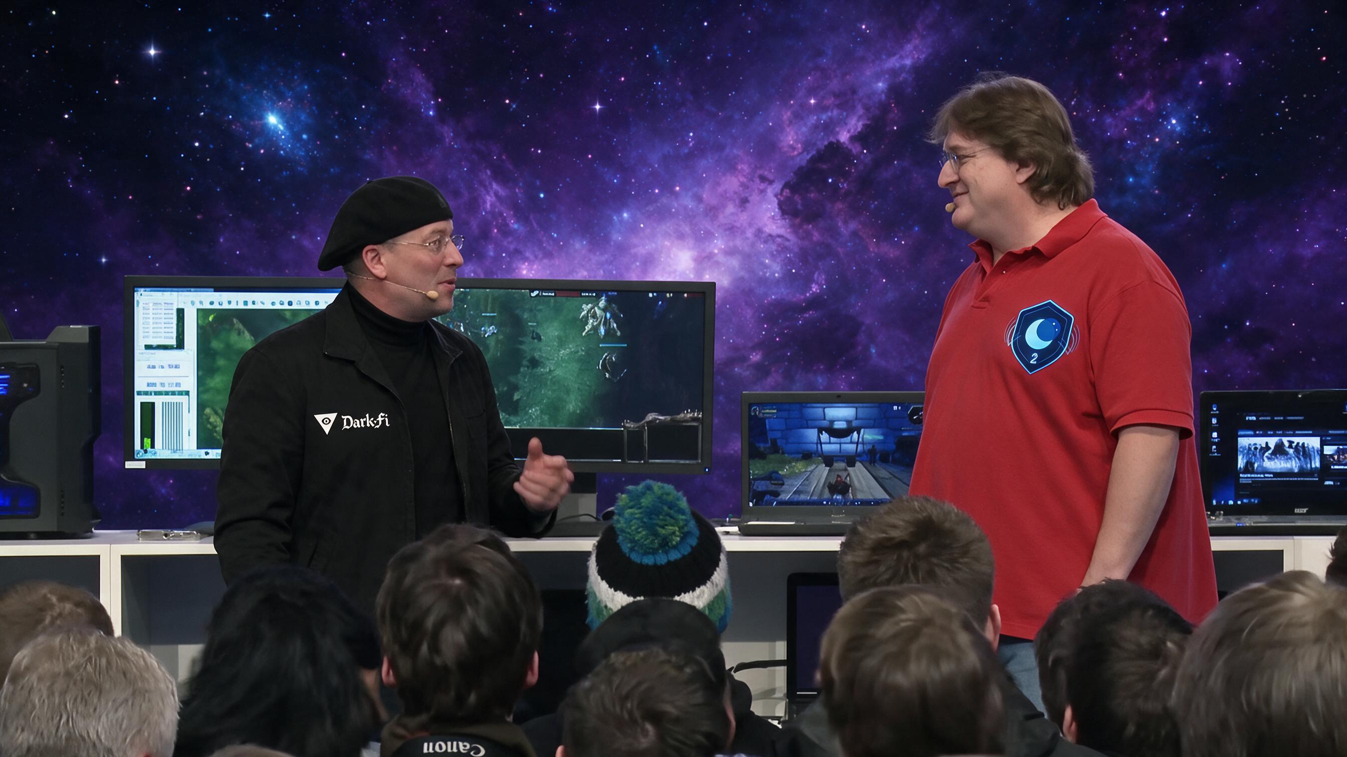 Ven are you going to release LunarWing 2?